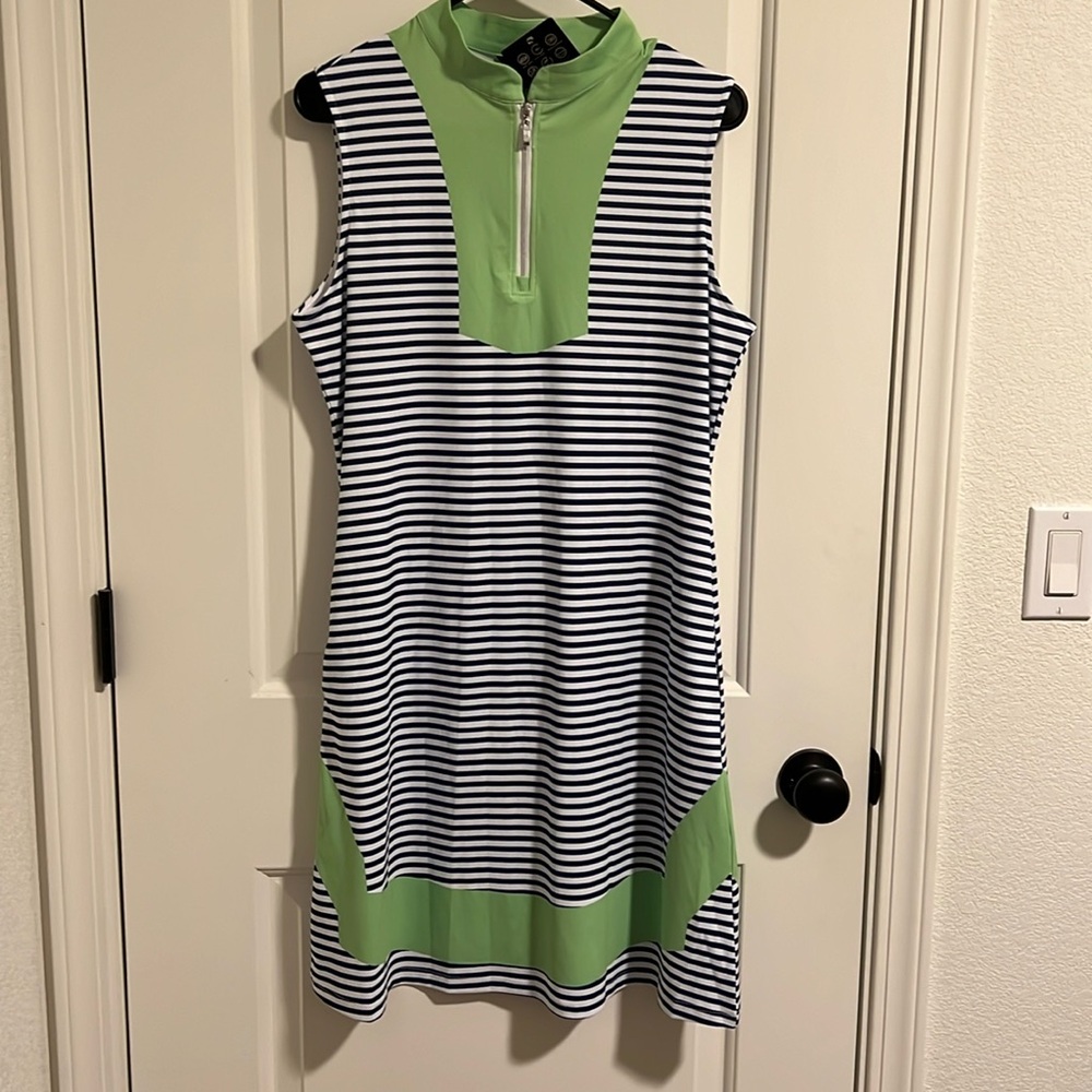 New Cegolfs dress